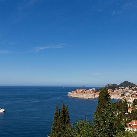 Studio Adriatic View Dubrovnik Buitenkant foto